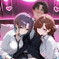 援交娘二人 7枚目