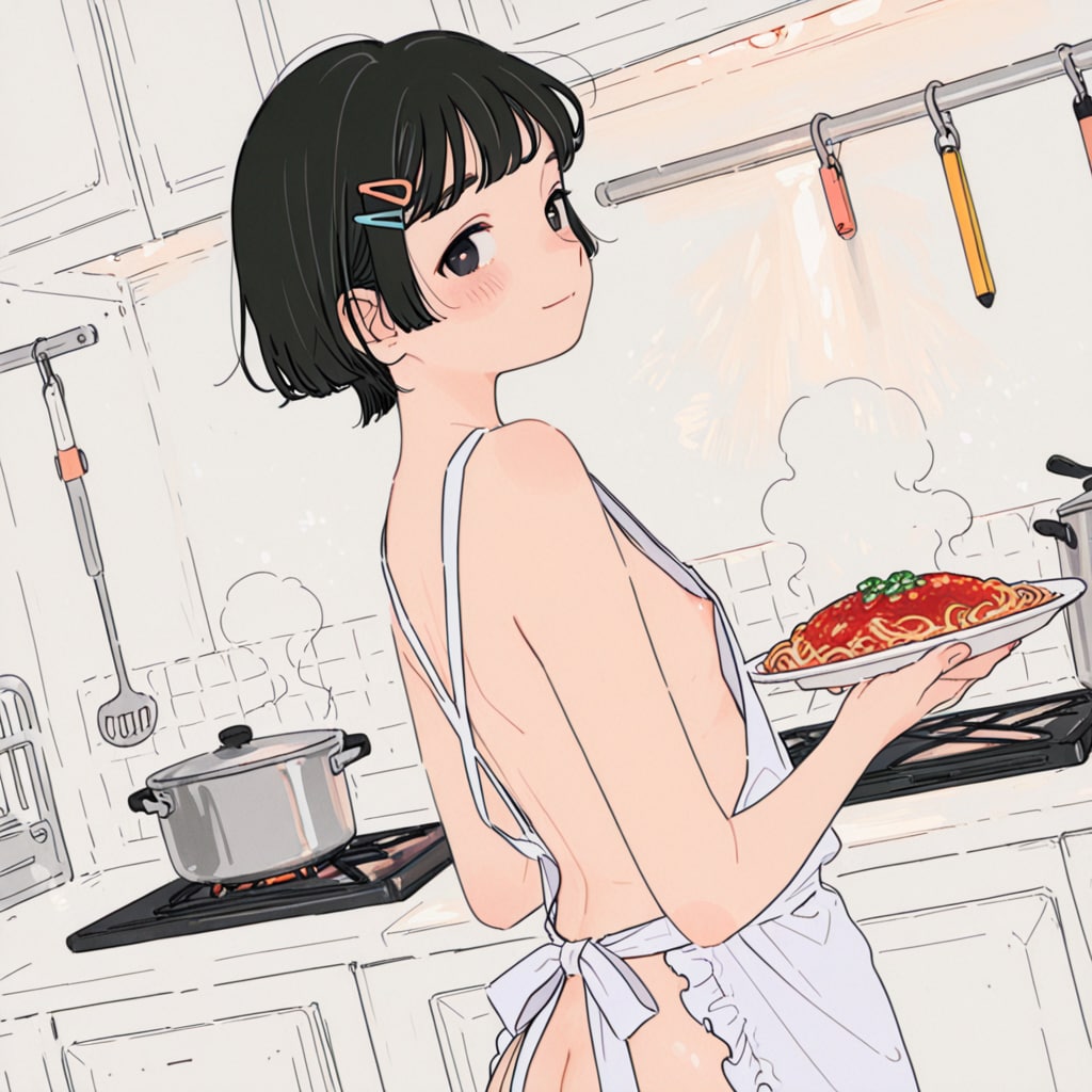 あつあつ