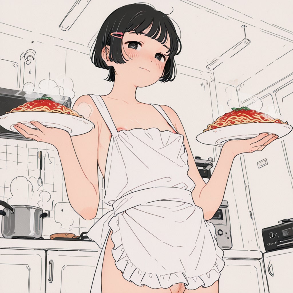 あつあつ