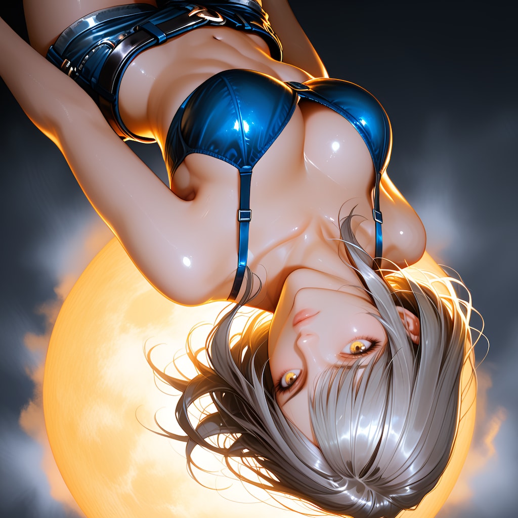 朝比奈月愛（AsahinaKagura）来な！！