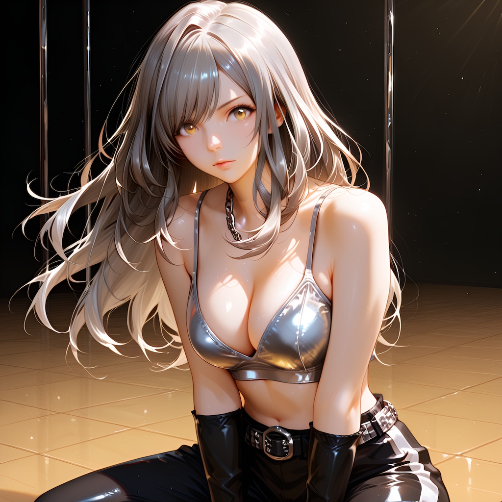 朝比奈月愛（AsahinaKagura）来な！！