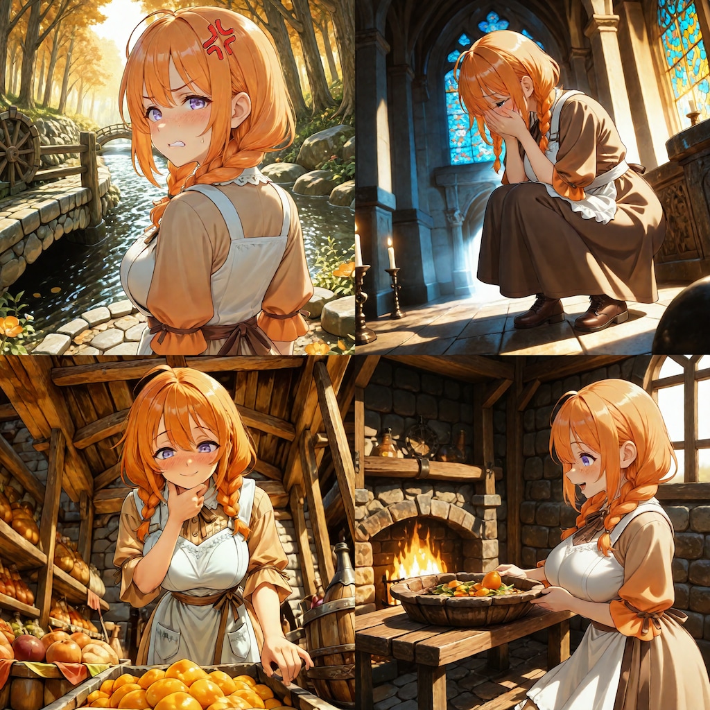 食らい～やがれ～～！！