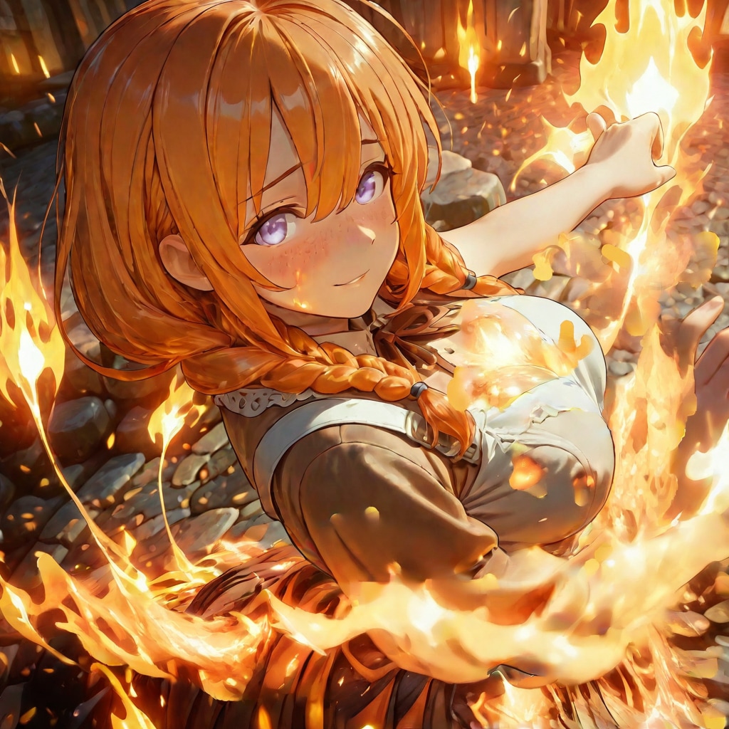 食らい～やがれ～～！！