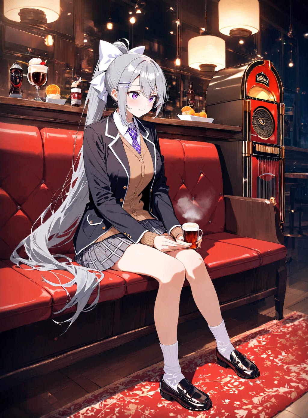 昭和レトロ - 樋口楓 / にじさんじ