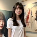 絵画モデル 6枚目