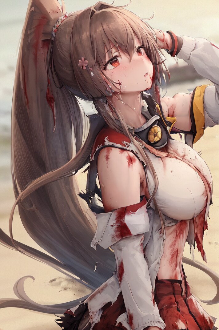 大和0271
