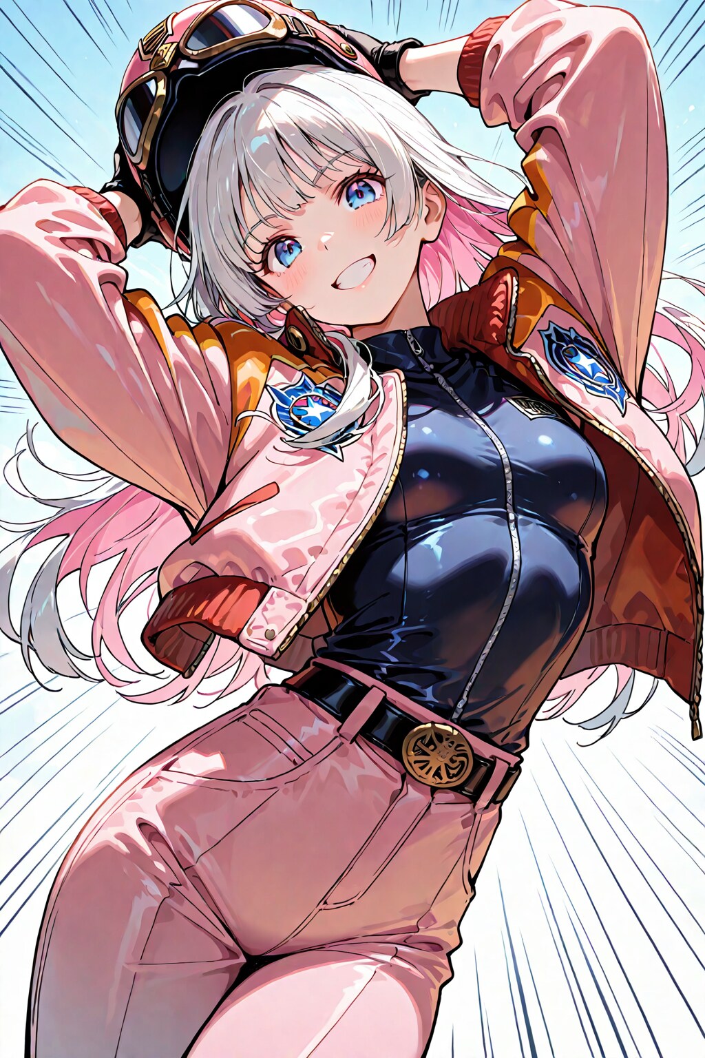 鈴木蘭さん