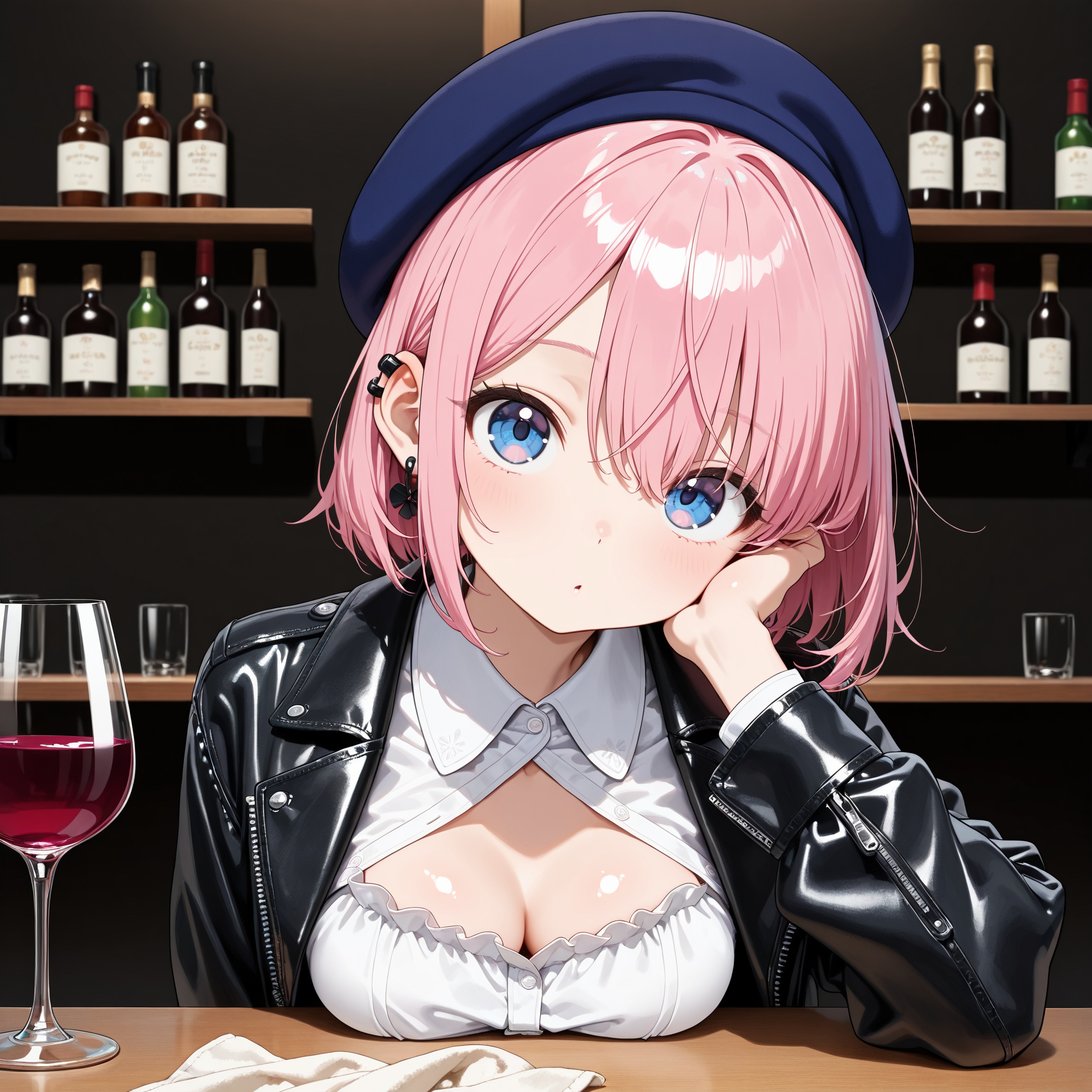 今日は何用で？