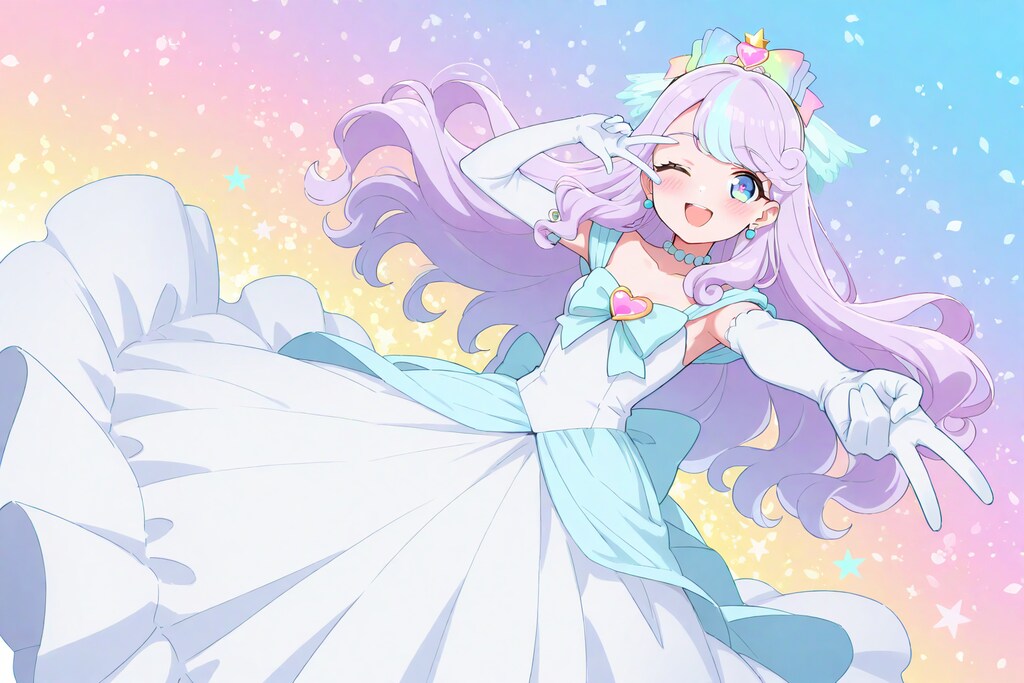 ニコエボリューション！