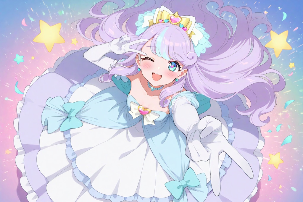 ニコエボリューション！