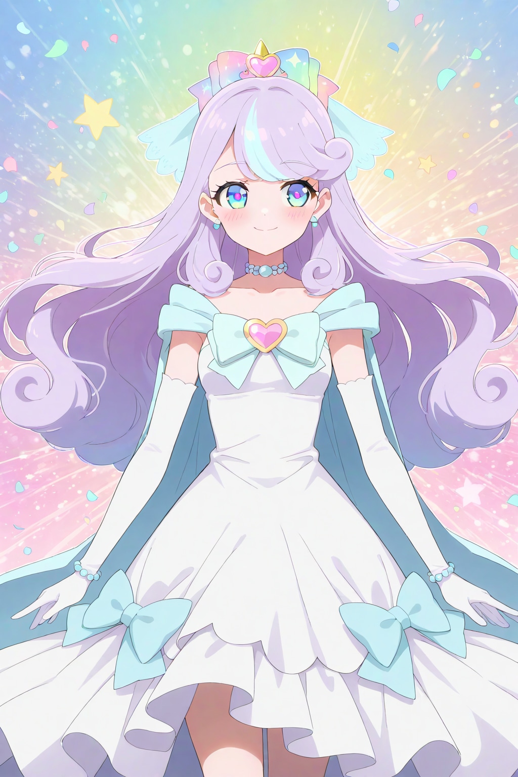 ニコエボリューション！