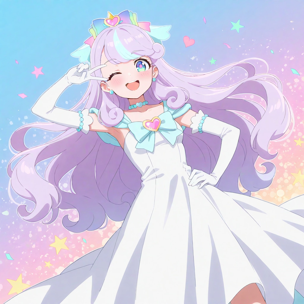 ニコエボリューション！