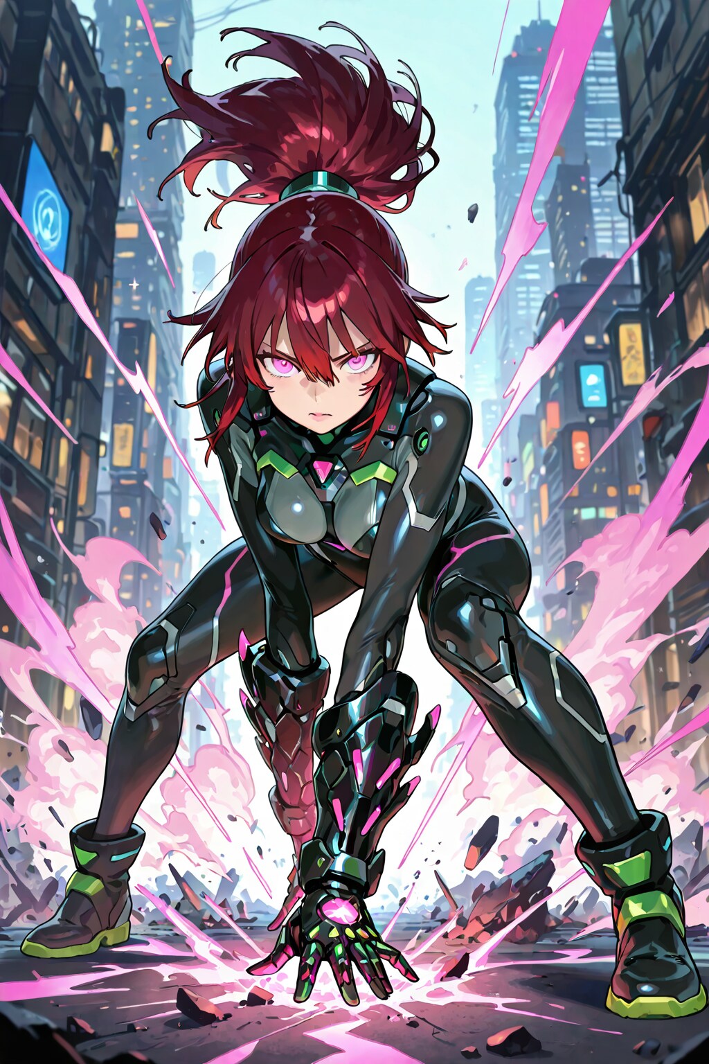 サイバー