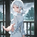 白い月が満ちる夜 1-3 5枚目