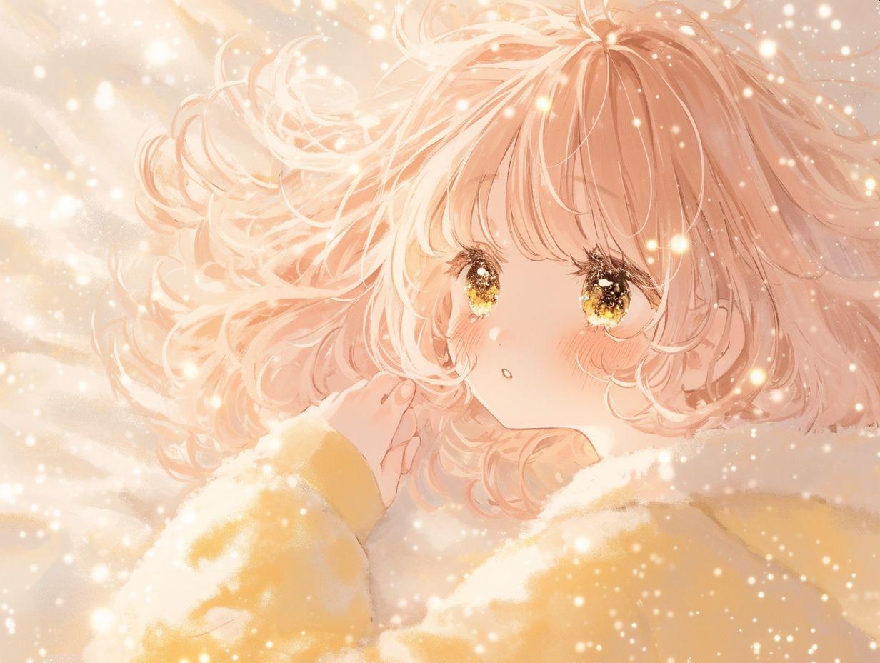 Fascinate-魅了-