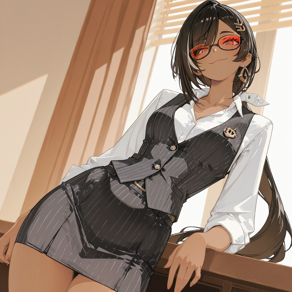 ちょっと休憩しよ