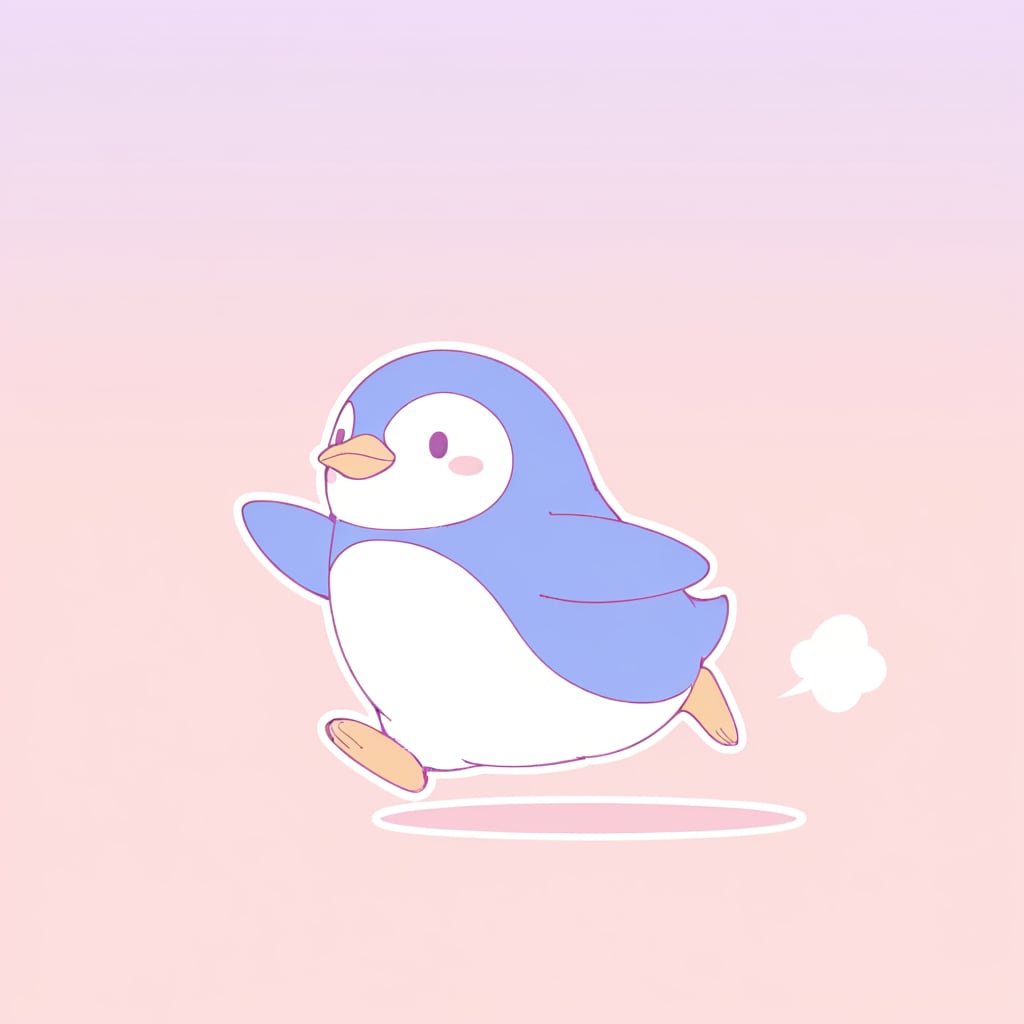 ちち生ぺんぎんズ