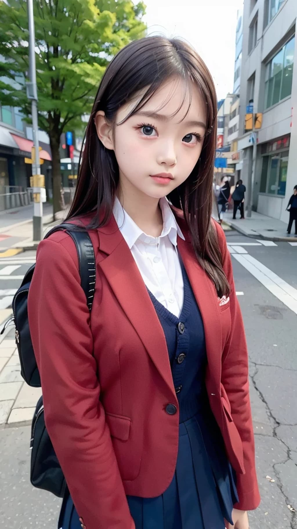 7.1、本日の美少女２。