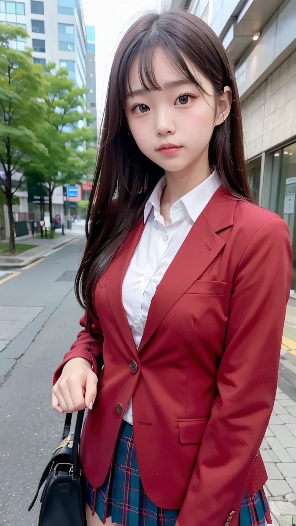 7.1、本日の美少女２。