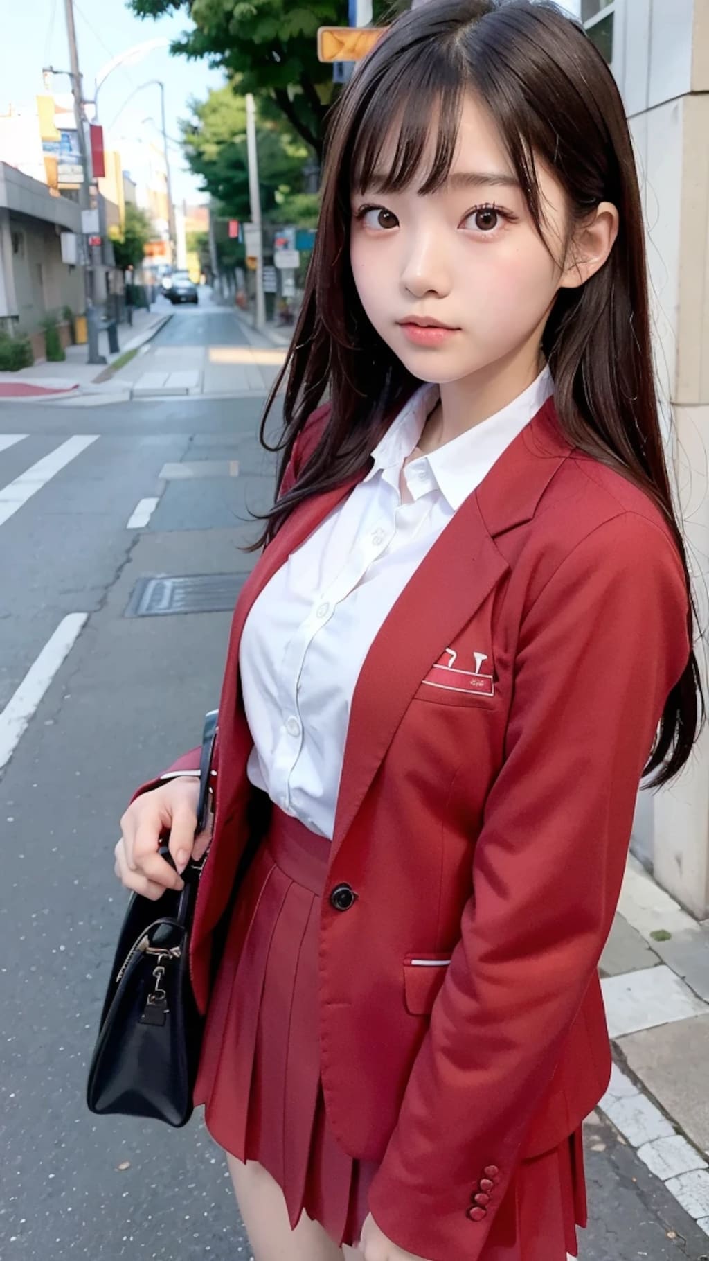 7.1、本日の美少女２。
