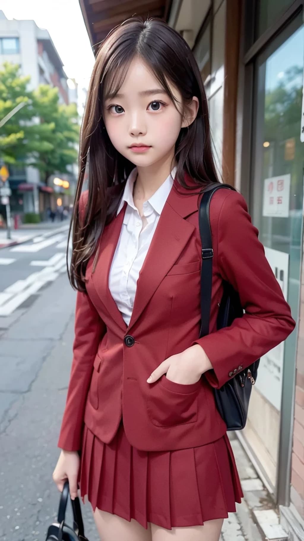 7.1、本日の美少女２。