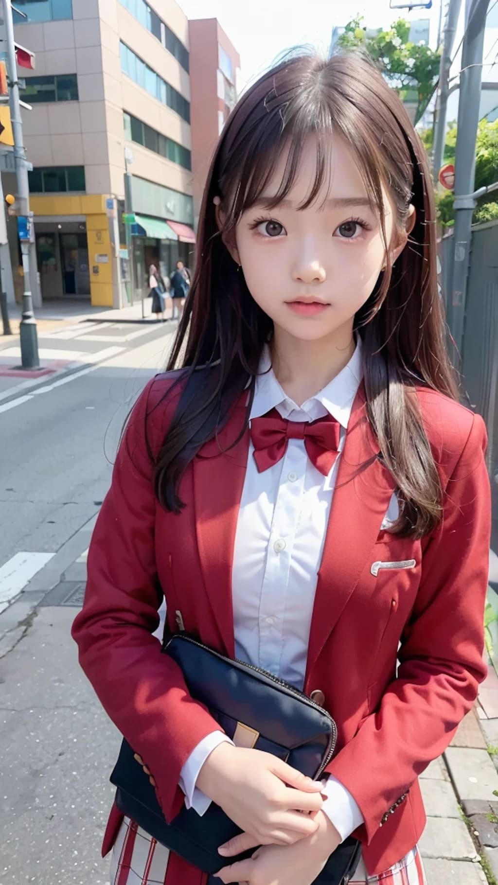 7.1、本日の美少女２。