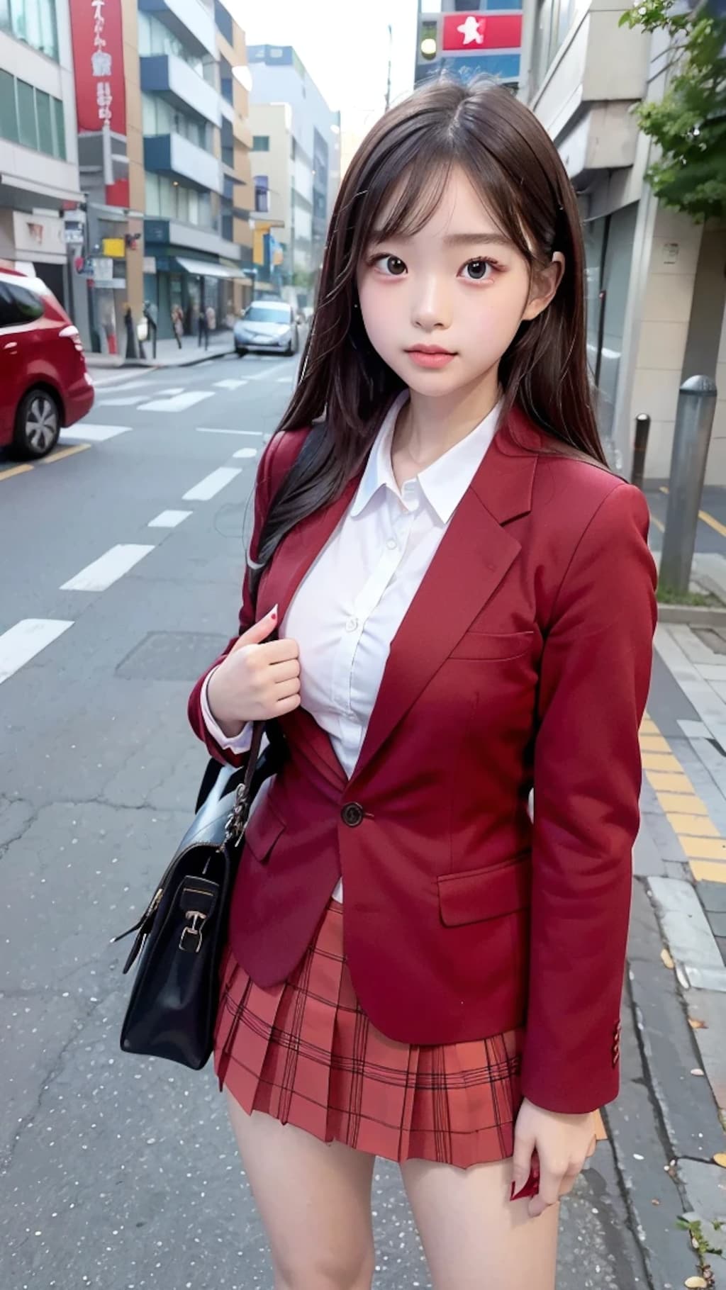 7.1、本日の美少女２。