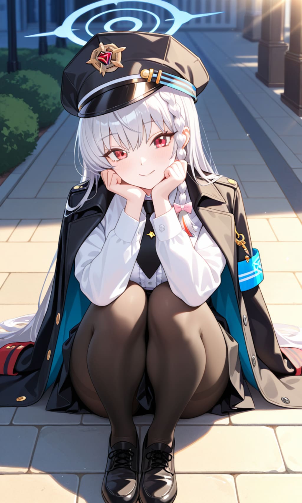 ハルナ　見えてる?　1