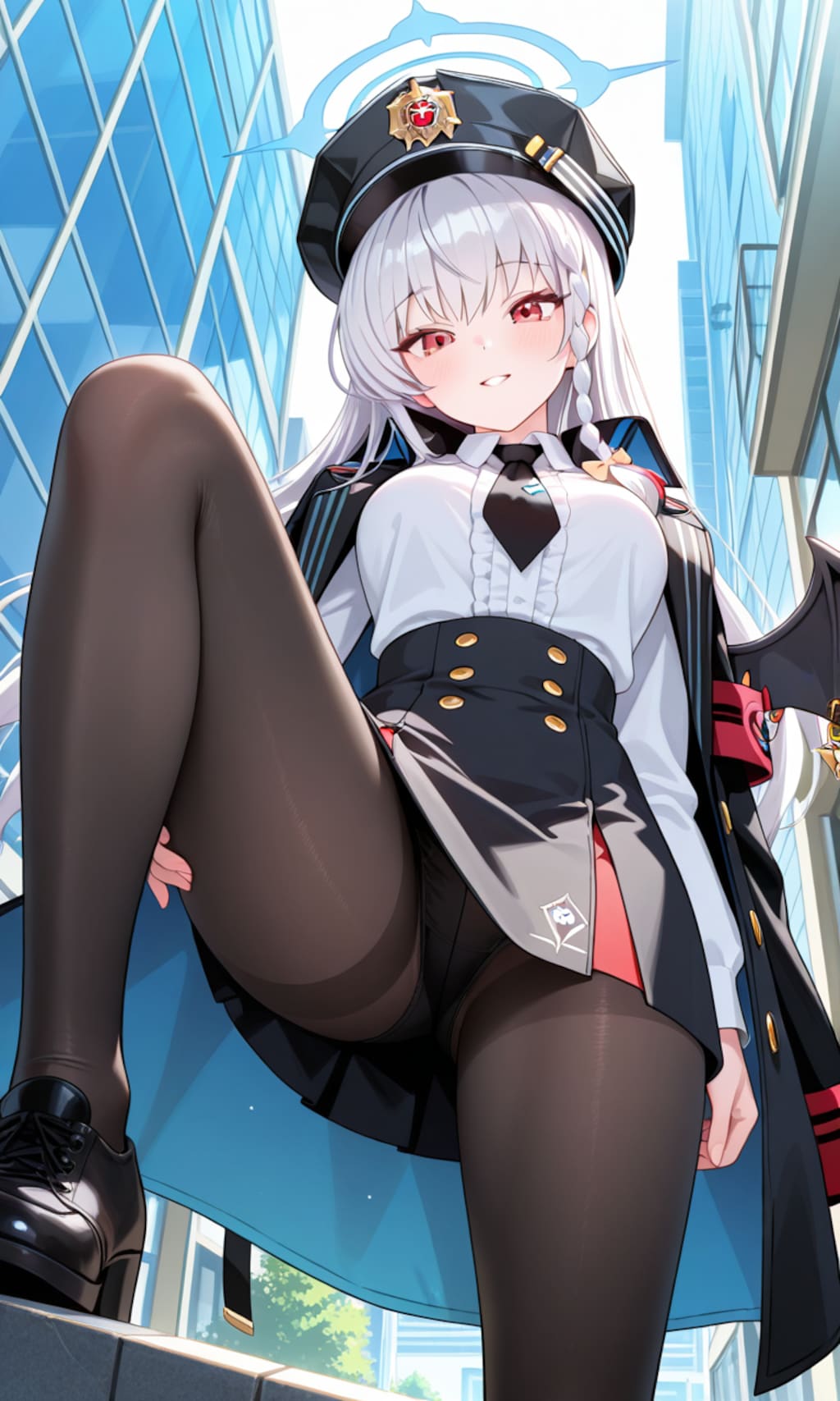ハルナ　見えてる?　1