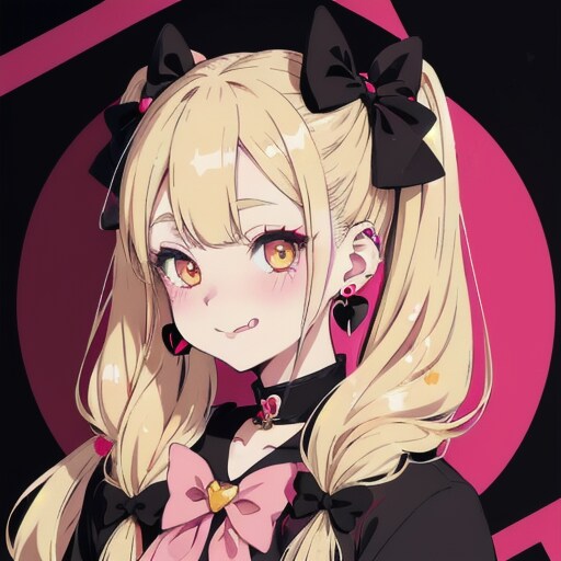 東京Doll | の人気AIイラスト・グラビア