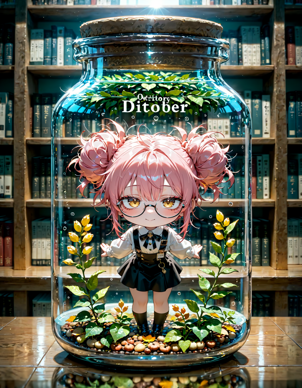 今日は何の日？　辞書の日