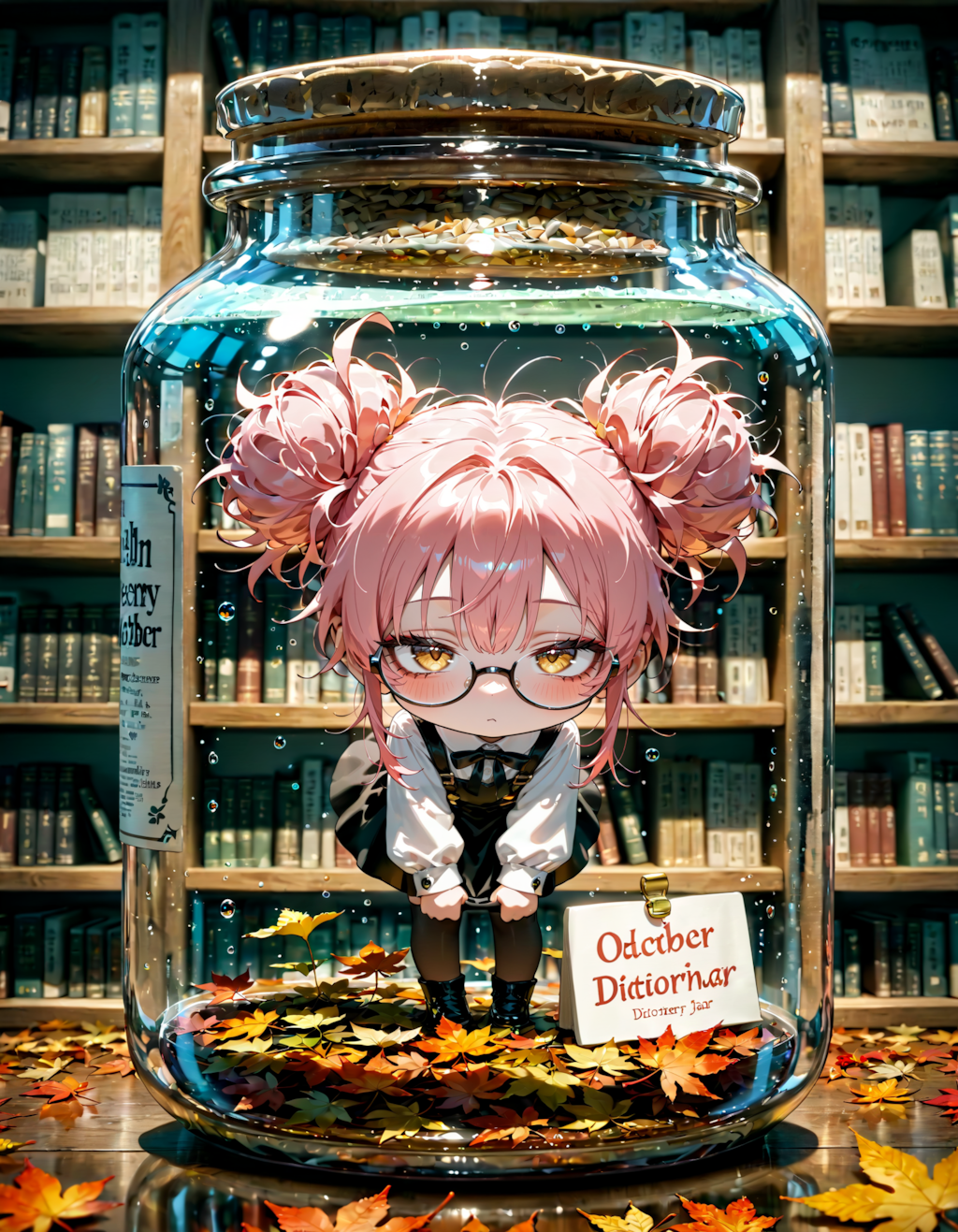 今日は何の日？　辞書の日