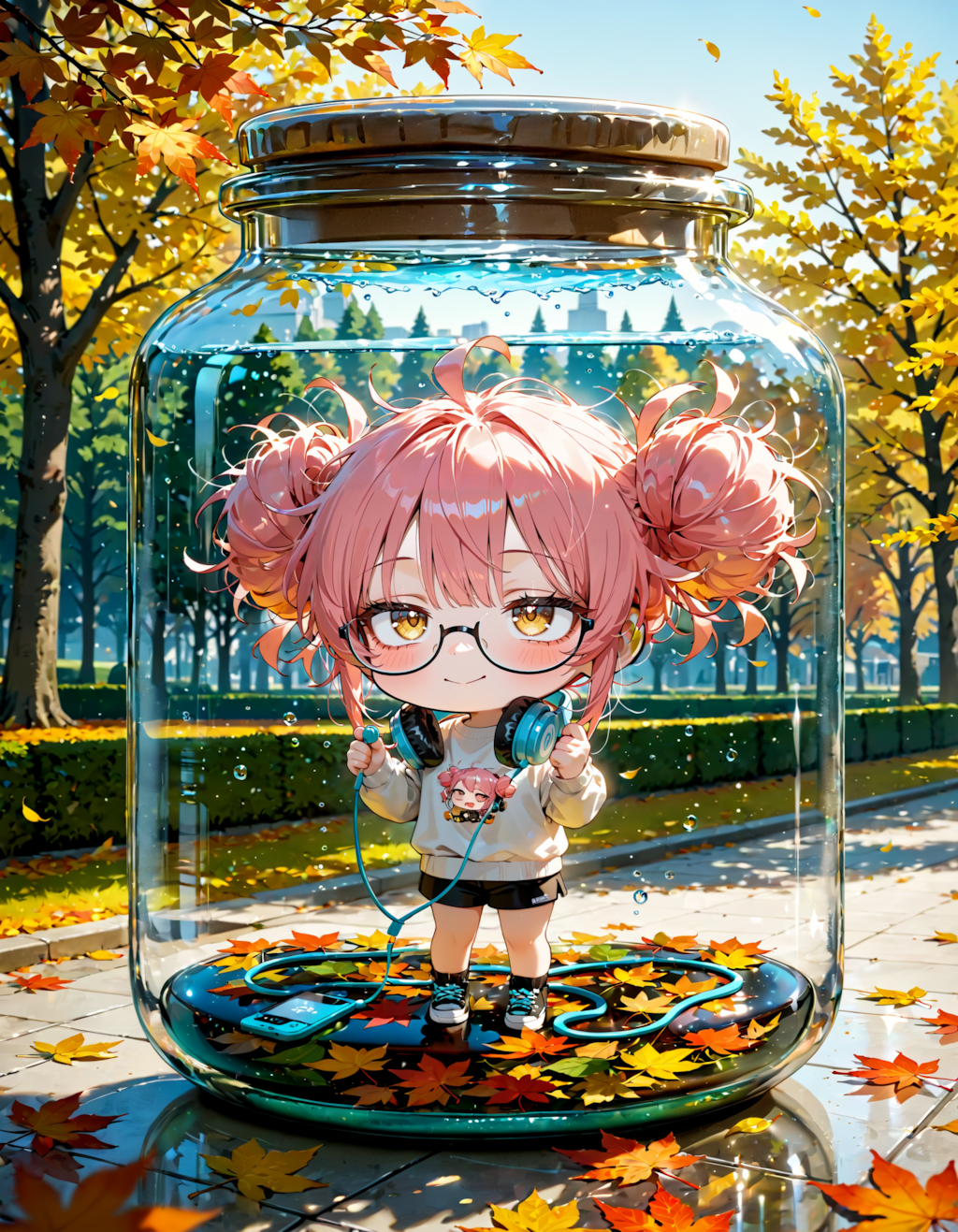 今日は何の日？　いいイヤホン・ヘッドホンの日