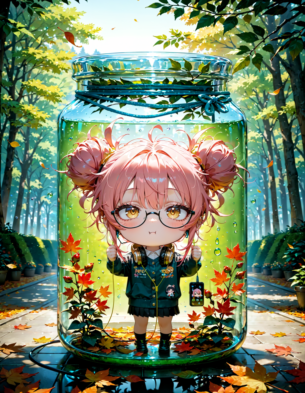 今日は何の日？　いいイヤホン・ヘッドホンの日