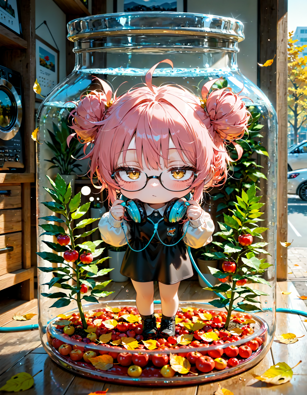 今日は何の日？　いいイヤホン・ヘッドホンの日