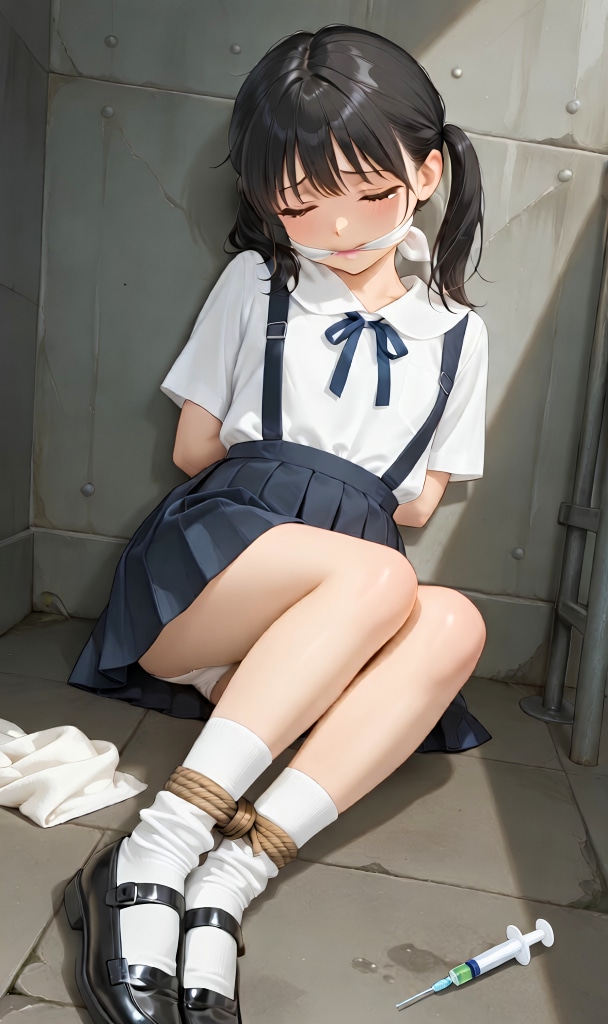 昭和のDIDシーン