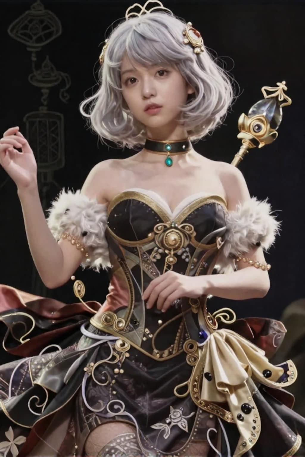 今朝の適当詰め合わせ