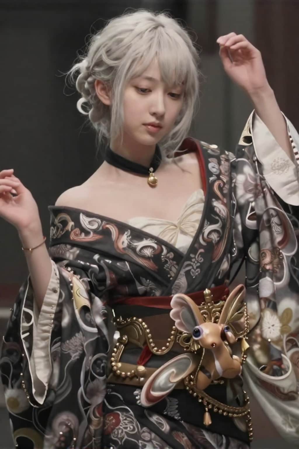 今朝の適当詰め合わせ