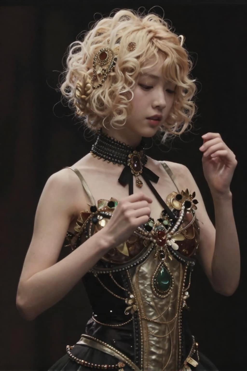 今朝の適当詰め合わせ