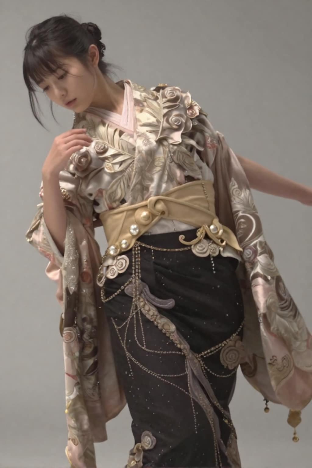 今朝の適当詰め合わせ