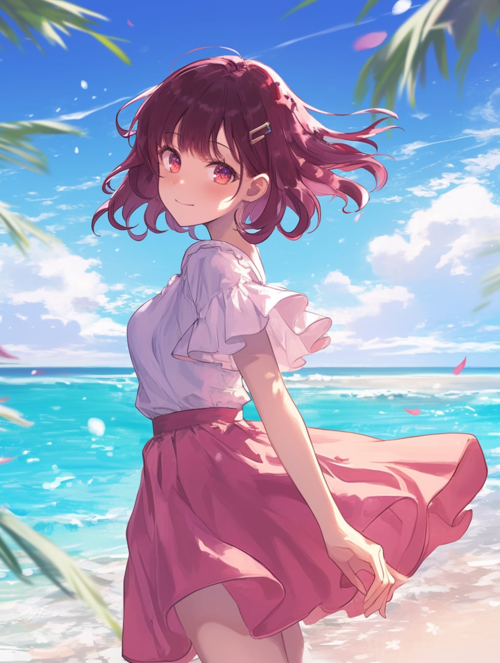 ふるーつ娘２８