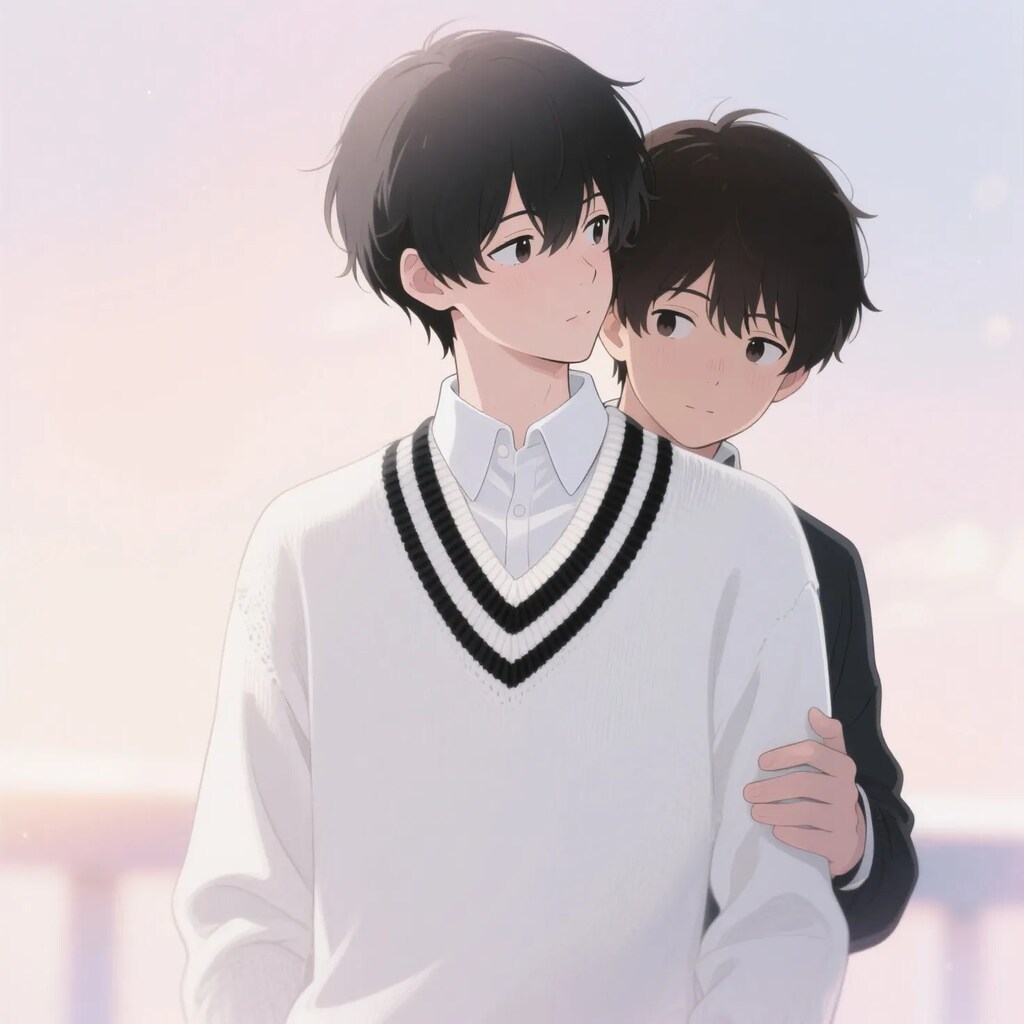 なんとか年の夏休み