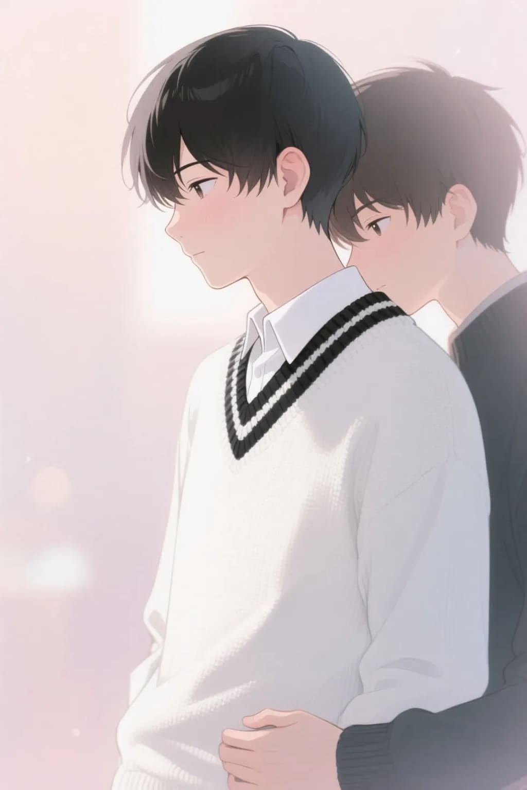 なんとか年の夏休み