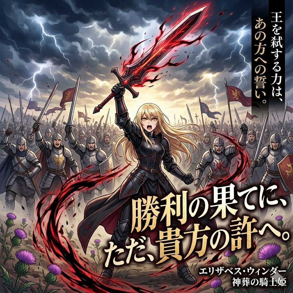 ブロンドの女騎士さん985 | の人気AIイラスト・グラビア