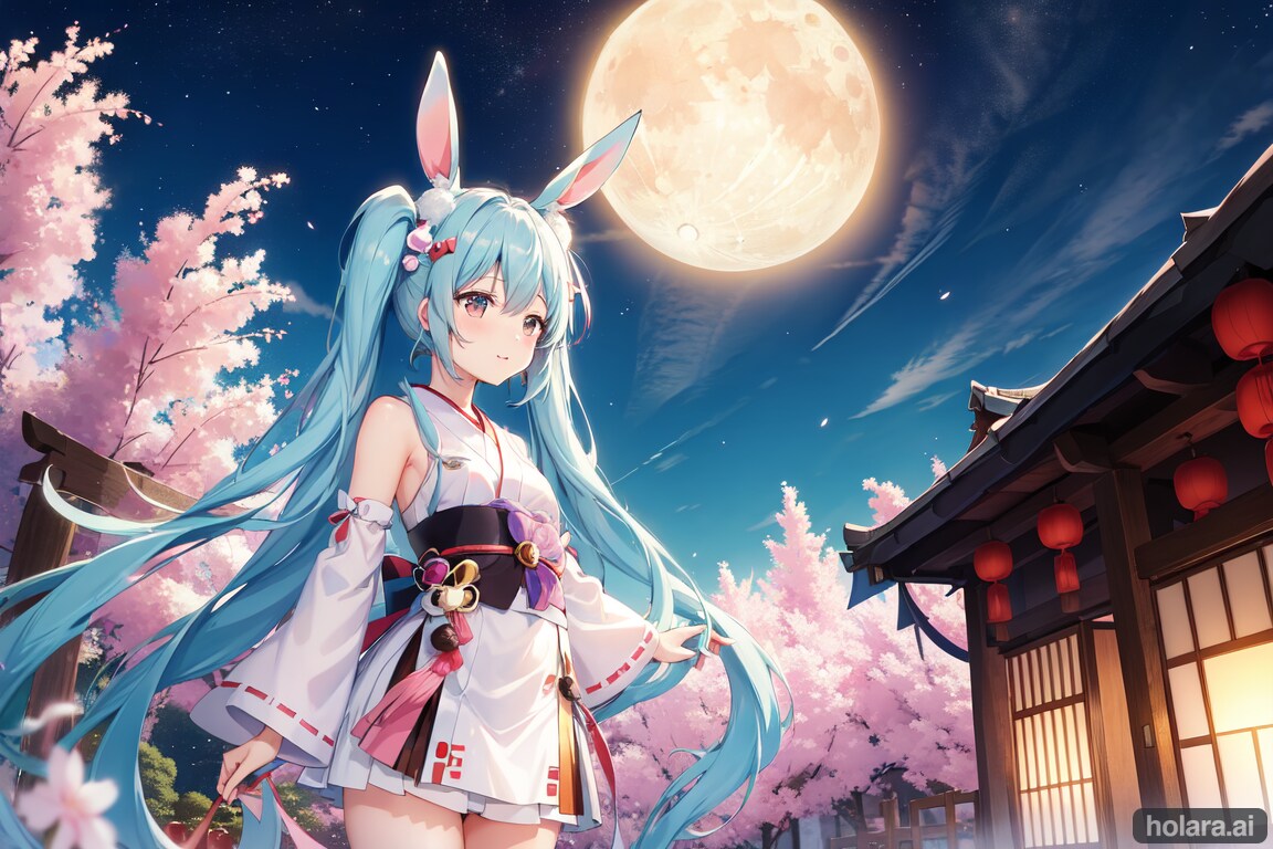 初音ミク219