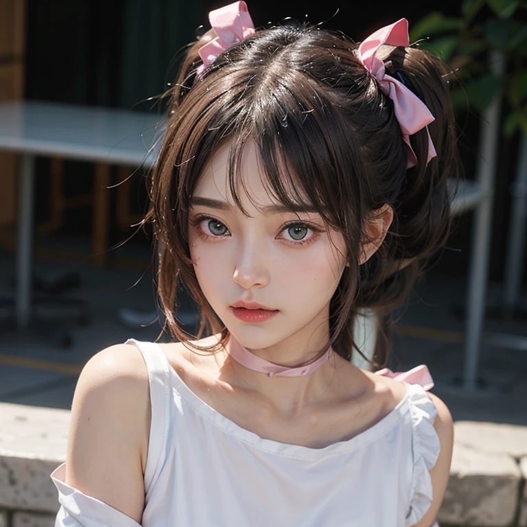 はるかちゃん