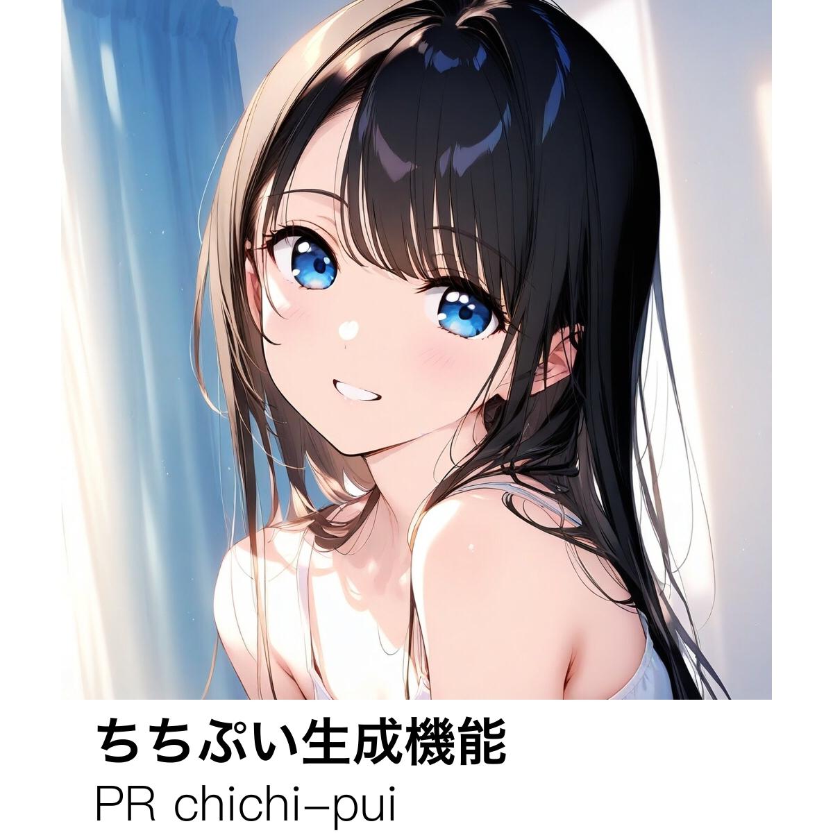 生成機能の子人気キャラは誰だ(6)
