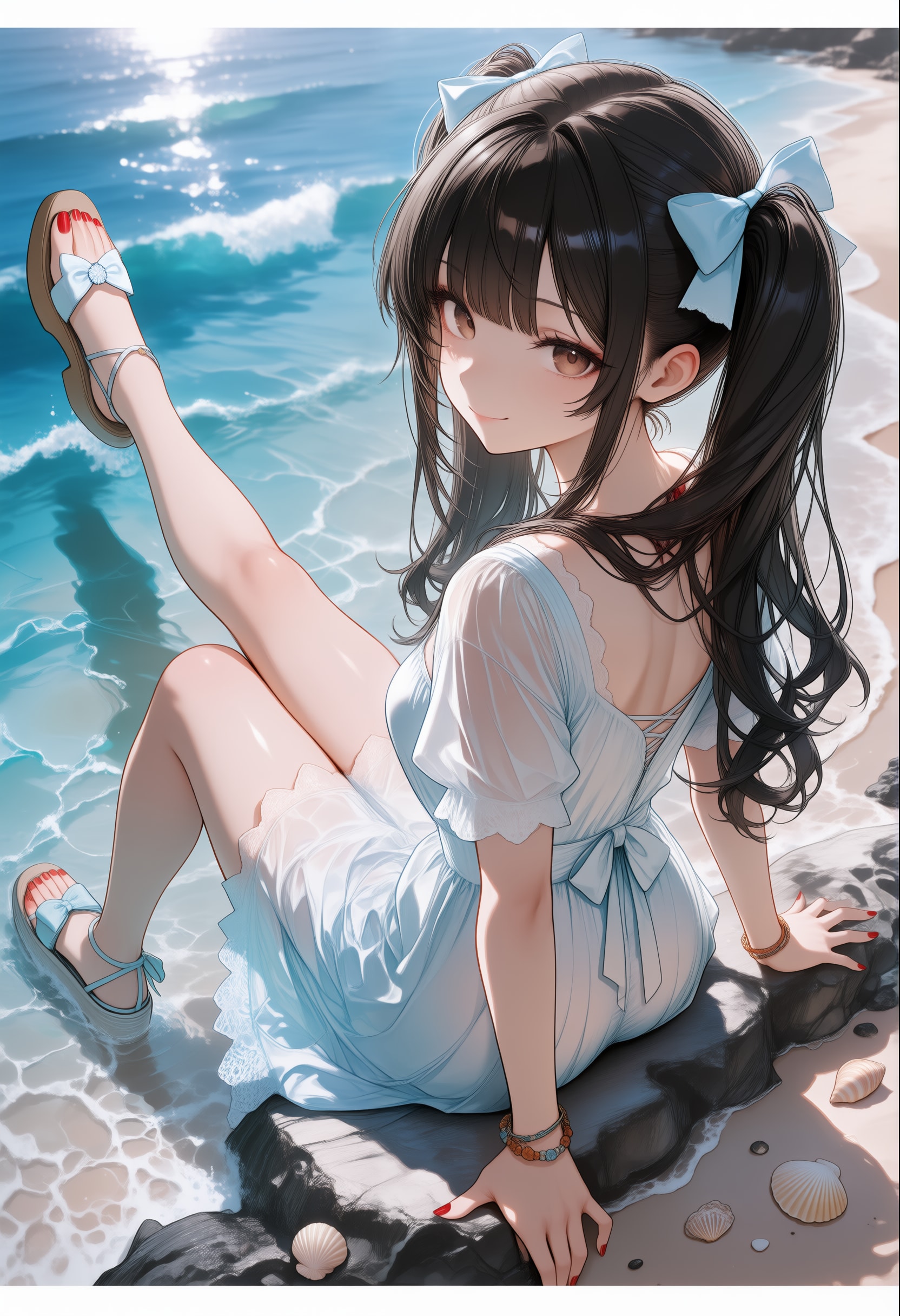 気持ちいいよね