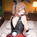 花奈 (バニーガーデン) 7枚目