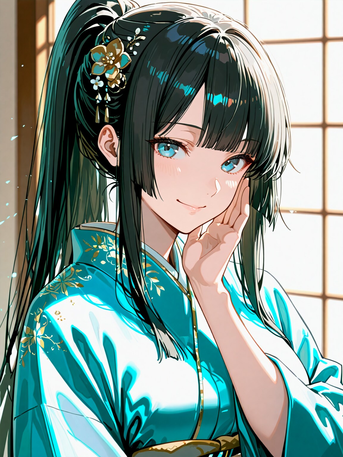 振袖